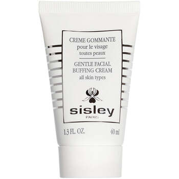 Gentle Facial Buffing Cream - Čisticí peeling pro všechny typy pleti